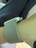 SOULUX【全網(wǎng)熱銷100萬+】適用蘋果手表表帶apple iwatch s10/9表帶8/Ultra2米蘭尼斯金屬磁吸表帶不銹鋼 星光色【官方同款·強力磁吸】 【44/45/46/49表盤通用】 曬單實拍圖
