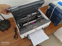 惠普（HP）678 彩色連供自動(dòng)雙面多功能?chē)娔蛴C 無(wú)線(xiàn)連接 微信打印 復印掃描 家用作業(yè) 曬單實(shí)拍圖
