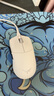 VGN 蜻蜓F2 全新旗艦輕量化無(wú)線鼠標(biāo)游戲電競(jìng)辦公三模連接PAW3950/3395人體工學(xué) 蜻蜓F2 Pro Max 白色 曬單實(shí)拍圖