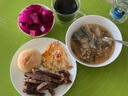 華牧鮮 進(jìn)口谷飼原切眼肉牛排套餐 厚切雪花牛肉 冷凍生鮮送禮禮盒 【店長推薦】谷飼眼肉牛排200g*8份 曬單實(shí)拍圖