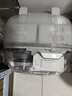 大疆【政府補貼】DJI ROMO P自動(dòng)上下水版旗艦透明掃地機器人毫米級避障掃拖一體全自動(dòng)基站高效自清潔 曬單實(shí)拍圖