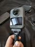 大疆【新品·國家補(bǔ)貼】DJI Osmo 360 暢拍套裝 8K高清全景運(yùn)動(dòng)相機(jī)防抖防水摩托車騎行便攜式攝像機(jī) 曬單實(shí)拍圖