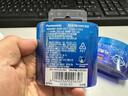 松下（Panasonic） 愛(ài)樂(lè )普5號7號充電電池鎳氫高性能充電電池適用話(huà)筒數碼遙控玩具Xbox黑神話(huà)悟空游戲手柄電池1.2V 白色進(jìn)口5號4節 曬單實(shí)拍圖