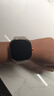 索愛H88智能電話手表巨幕大屏GPS可插5G卡全網(wǎng)通初高中學生旋轉(zhuǎn)攝像心率拍照防水NFC成人男女禮物金色 曬單實拍圖