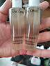 蘭蔻（LANCOME）凈澈煥膚雙重精華水|極光水 50ml*2 1代2代混發(fā)【臨期清倉】 曬單實(shí)拍圖