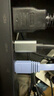 山澤Type-C轉HDMI線(xiàn)雷電4/5轉換器4K60/2K144Hz高清USB-C轉接頭投屏適用蘋(píng)果16/15/MacBook手機筆記本 曬單實(shí)拍圖