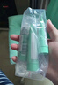 碧歐泉男士水動力洗面奶125ML+水200ML+乳75ML禮盒生日禮送男友 曬單實拍圖