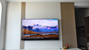 海信電視E8Q 75英寸 信芯H6 U+MiniLED  黑曜屏 首發(fā)330Hz高刷 帝瓦雷音響 E8NPRO升級 國家補貼75E8Q 曬單實(shí)拍圖