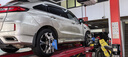 米其林（MICHELIN）汽車輪胎 245/55R19 103H 旅悅+ PRIMACY SUV+ 適配漢蘭達(dá)/冠道 曬單實(shí)拍圖