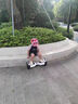 領(lǐng)奧智能兒童電動(dòng)平衡車(chē)3-6-12歲體感10歲到15歲以上兩輪自動(dòng)平行車(chē)雙輪成年人新款扭扭車(chē) 10吋炫光白【藍牙+減震越野輪】 曬單實(shí)拍圖