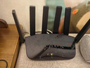 普聯(lián)（TP-LINK）大道路由器7DR6430 BE6400 5G WiFi7千兆雙頻家用高速穿墻 2.4G wifi6無線 2.5G網(wǎng)口 游戲加速 曬單實拍圖