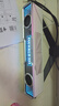 漫步者花再Halo SoundBar桌面音響音箱家用臺式電腦游戲音響長(cháng)條有線(xiàn)音箱藍牙5.4RGB燈效 破曉白 曬單實(shí)拍圖