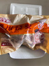 糯米香菇豬肉燒賣(mài)豬肉梅干菜燒麥早餐懶人速食半成品燒麥皮薄餡多 香菇豬肉餡500g*1袋 曬單實(shí)拍圖