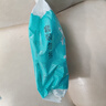 潔麗雅（Grace）一次性浴巾折疊式旅行加厚大號酒店便攜旅游家用浴巾5包裝 曬單實(shí)拍圖