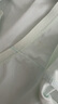 有棵樹(shù)A類(lèi)嬰兒棉女士?jì)妊澟兠?A抗菌加長(cháng)襠高彈透氣精梳棉女生三角褲 曬單實(shí)拍圖