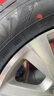 固特異（Goodyear）汽車(chē)輪胎 205/55R16 91W EF1 SPORT鷹馳F1酷跑 朗逸/速騰/卡羅拉 曬單實(shí)拍圖