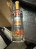 郎酒順品郎金蓋 白酒 兼香 45度 480ml*6 六瓶裝 純糧光瓶 曬單實(shí)拍圖
