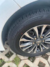 普利司通汽車(chē)輪胎 215/60R16 95V 綠歌伴EP300 適配星瑞/邁騰/帕薩特/影豹 曬單實(shí)拍圖