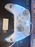 北通鯤鵬70AI智控旗艦游戲手柄xbox自適應(yīng)扳機(jī)switch2電容搖桿steam電腦PC手機(jī)藍(lán)牙NS空洞騎士絲之歌 曬單實(shí)拍圖