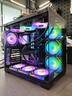 華碩i9 14900KF 華碩ROG全家桶 5070Ti/RTX5080主機(jī) 5090D顯卡U7 265K主機(jī)游戲電競(jìng)AI渲染組裝電腦整機(jī) I7 14700KF+RTX5070Ti丨五 曬單實(shí)拍圖