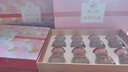 燕之屋即食燕窩禮盒孕婦營(yíng)養品送禮禮品送長(cháng)輩媽媽生日禮物花漾70g*8瓶 曬單實(shí)拍圖