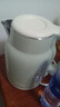 小熊（Bear）燒水壺 電熱水壺 電水壺家用 智能雙層防燙自動斷電極速燒水 ZDH-H15L6 1.5L大容量 曬單實拍圖