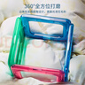 布魯奇磁力片兒童玩具男孩3-6歲磁力積木拼裝磁性益智玩具1-3歲生日禮物 曬單實(shí)拍圖