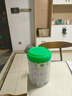 惠氏（Wyeth）啟賦有機進(jìn)口 新客試喝 幼兒配方奶粉3段（12-36月）350g 曬單實(shí)拍圖