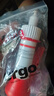 ergo 5210瑞士進(jìn)口強力膠水 粘塑料 金屬陶瓷 亞克力木頭環(huán)保透明快干膠 502膠水萬(wàn)能強力膠 5210+50個(gè)點(diǎn)膠針頭 曬單實(shí)拍圖