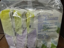 貝親（Pigeon）兒童洗衣肥皂120g10連包 (陽光香*4 檸檬香*3 紫羅蘭香*3 ) PL334 曬單實拍圖