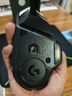 羅技（G）G502無(wú)線(xiàn)鼠標 電競鼠標 游戲鼠標 機械配重人體工學(xué)邏輯鼠標 吃雞英雄聯(lián)盟送男友生日禮物 曬單實(shí)拍圖