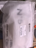 草本初色文胸罩女內衣無(wú)痕細閃肩帶小胸聚攏秋季薄款美背涼感山茶花香氛 曬單實(shí)拍圖
