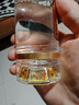 水井坊 水井宴 52度 100ml 單瓶裝 濃香型白酒【試飲小酒 非賣(mài)品】 曬單實(shí)拍圖