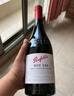 奔富（Penfolds）BIN138設(shè)拉子瑪塔羅歌海娜紅葡萄酒750ml*6瓶原箱裝 曬單實拍圖