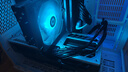 藍寶石銳龍R7 9700X搭9070 XT脈動(dòng)電競游戲直播設計deepseek人工智能電腦主機臺式全套整機diy組裝機 配置九9700X+RX 9070XT脈動(dòng) 曬單實(shí)拍圖