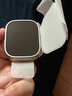 Apple/蘋(píng)果 Watch Ultra 3 智能手表GPS+蜂窩款49毫米原色鈦金屬表殼鐵錨藍色海洋表帶 MEWJ4CH/B 曬單實(shí)拍圖