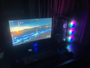 夏惠128G內存酷睿i9升24核2T固態(tài)RTX4060獨顯臺式電腦主機家用游戲辦公設計師渲染電競直播裝電腦全套 主機+27寸英寸【高清護眼顯示器】 4：電競i9級48芯8G獨顯/64G/1T暢玩6A 曬單實(shí)拍圖