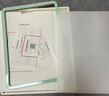 綠聯(lián)適用iPad Air13 2025鋼化膜13英寸全屏高清Air 7/6膜Apple平板電腦貼膜防摔抗指紋保護膜 曬單實(shí)拍圖