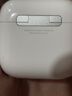 Apple/蘋(píng)果 AirPods 4 搭配 USB-C 充電盒 藍牙耳機 AirPods 4 24 期分期免息 曬單實(shí)拍圖