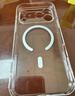 倍思【銷量100W|持續(xù)6年TOP|發(fā)黃秒退】適用iphone17pro手機(jī)殼蘋果17pro保護(hù)套磁吸全包透明氣囊防摔 曬單實(shí)拍圖