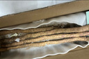 京鮮生 河南焦作溫縣壚土鐵棍山藥凈重5斤 單根40cm+ 蔬菜 源頭直發(fā) 曬單實(shí)拍圖