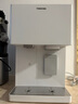 東芝（TOSHIBA）【小冰糖】臺式凈飲機 制冰凈水器飲水機一體機家用即熱直飲 活泉透明冰瞬時(shí)冰水3秒即熱TJT-TIA01 曬單實(shí)拍圖