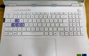 華碩天選6 Pro 酷睿版 國家補貼20% 16英寸游戲本 筆記本電腦(i7-14650HX 16G 1T RTX5060 2.5K)青 曬單實(shí)拍圖