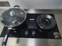 帥康（Sacon）【補貼20%】1200pa變頻大吸力 頂吸歐式抽油煙機T811家用自清洗揮手智控煙機 煙灶聯(lián)動(dòng)套裝可選 變頻自巡航煙機T811【25新品】 天燃氣 曬單實(shí)拍圖