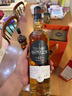 格蘭哥尼（Glengoyne）12年蘇格蘭單一麥芽威士忌經(jīng)典雪莉桶英國進(jìn)口洋酒喜酒 GGN 12YO 日?？?00ml 曬單實(shí)拍圖