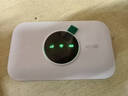 TCL隨身wifi三網(wǎng)通用免插卡無(wú)線(xiàn)wifi6車(chē)載4G路由器隨身便攜無(wú)限制移動(dòng)聯(lián)通電信全國通用2025款5GXY15B 【升級充電款】3000毫安大電池超長(cháng)續航24小時(shí) 不限速不虛標月享1500G流量 曬單實(shí)拍圖