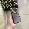言臣適用華為mate70pro手機(jī)殼鏡頭全包支架保護(hù)華為mate70pro+手機(jī)殼磁吸充電氣囊防摔防磨高端保護(hù)套 Mate70Pro/優(yōu)享版/Pro+通用【曜石黑】 曬單實(shí)拍圖