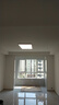 惠普普瑞護(hù)眼客廳大燈具套餐三室兩廳吸頂燈led智能APP中山包安裝 曬單實(shí)拍圖