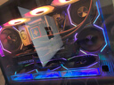 華碩全家桶14700KF/U7 265KF主機RTX5070Ti顯卡RO姬/吹雪定制ROG太陽(yáng)神顯卡游戲組裝電腦主機DIY組裝機 福力版丨14600KF+RTX5060Ti 曬單實(shí)拍圖