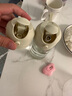 JMsolution肌司研蜜光瑩潤蜂膠面膜4盒裝 補水潤膚 清爽保濕 曬單實(shí)拍圖